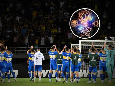 Un astrólogo recomendó que Boca avance por un refuerzo: "La va a romper"