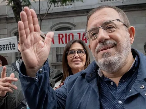 Carlos Maslatón: quién es, edad y a qué se dedica