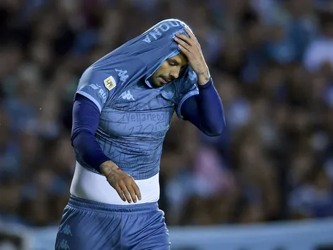 "Mi hijo me salvó de alguna tragedia"