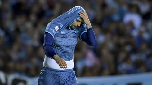 "Mi hijo me salvó de alguna tragedia"