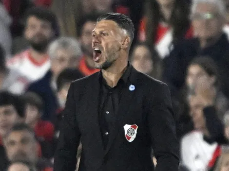 ¿Cuándo rota River? El plan de Demichelis para seguir con vida en la Libertadores sin descuidar la Liga