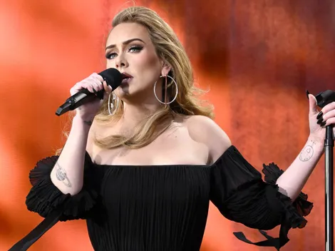 ¿Adele se presentará en Argentina durante el 2024?