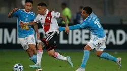 Un empate que deja muchas dudas: ¿Qué necesita River para clasificar a octavos en la Libertadores?