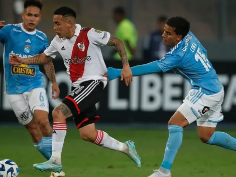 Un empate que deja muchas dudas: ¿Qué necesita River para clasificar a octavos en la Libertadores?