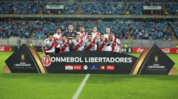 Los hinchas de River se enojaron muchísimo con Paulo Díaz