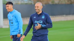 Rotación total y el más querido afuera: los posibles cambios de Mascherano para enfrentar a Nueva Zelanda