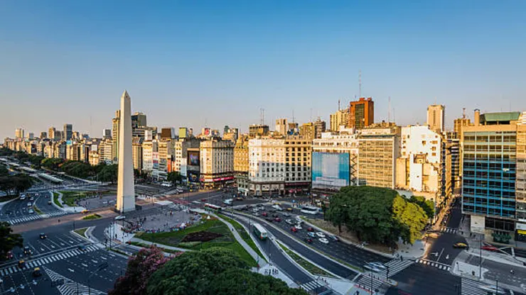 Algunas personas tendrán feriado el lunes 29 de mayo.