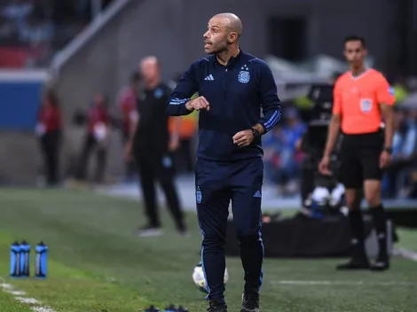 ¿Qué necesita Argentina para ser primera en su grupo en el Mundial Sub-20?