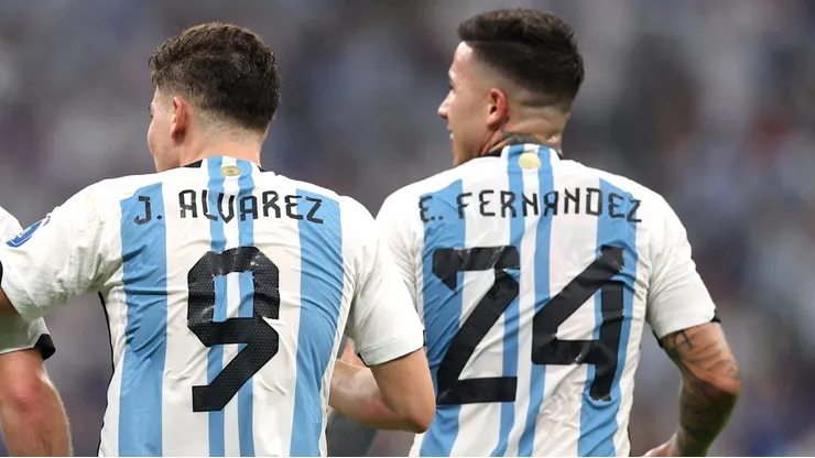 VIDEO | El espectacular saludo de FIFA a River por su aniversario que volvió locos a los hinchas