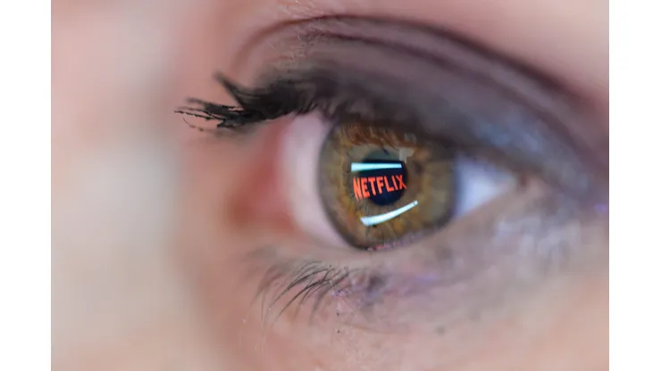 Netflix es una de las principales plataformas de streaming.