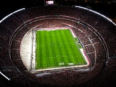 El Monumental tendrá público récord vs. Fluminense: ¿Cuántos hinchas de River habrá?