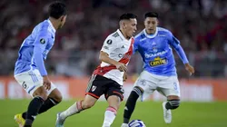¿Qué pasa si pierde o empata River contra Sporting Cristal por Copa Libertadores 2023?