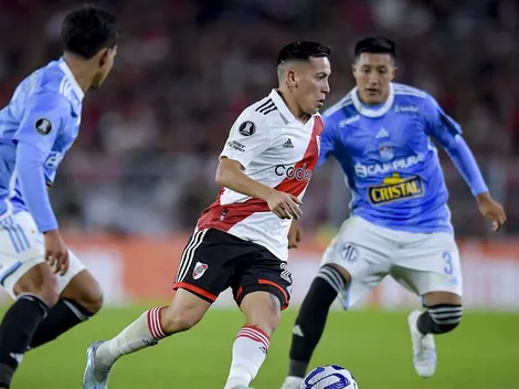 ¿Qué pasa si pierde o empata River contra Sporting Cristal por Copa Libertadores 2023?