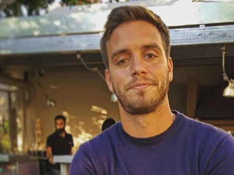 ¿Quién es Federico Giuliani, el novio de Alina Moine?