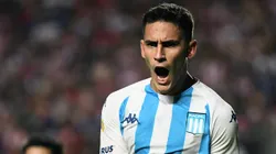 El futuro de Matías Rojas: en Racing ya conocen su destino