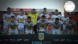 Tiene que volver a Boca pero en su club actual ya conquistó a todos: "Un salto de calidad"