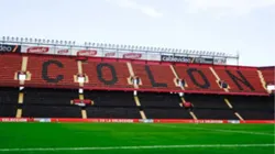 ¿Por qué Patronato juega contra Olimpia en la cancha de Colón por Copa Libertadores 2023?