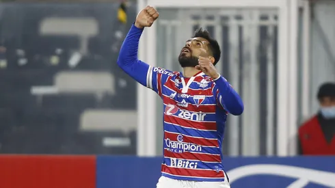 Silvio Romero habló de su futuro y le dejó un mensaje a Independiente