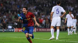 El plan seductor de Mancester United para fichar a Messi junto a Neymar