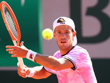 Roland Garros 2023: contra quiénes juegan los tenistas argentinos tras el sorteo