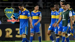 ¿Qué pasa si Boca pierde con Colo Colo?