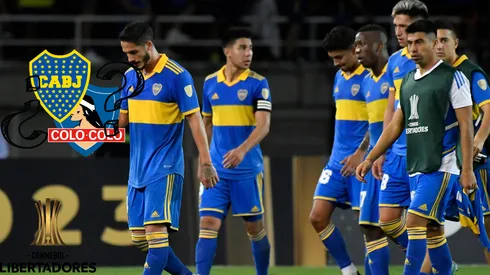¿Qué pasa si Boca pierde con Colo Colo?