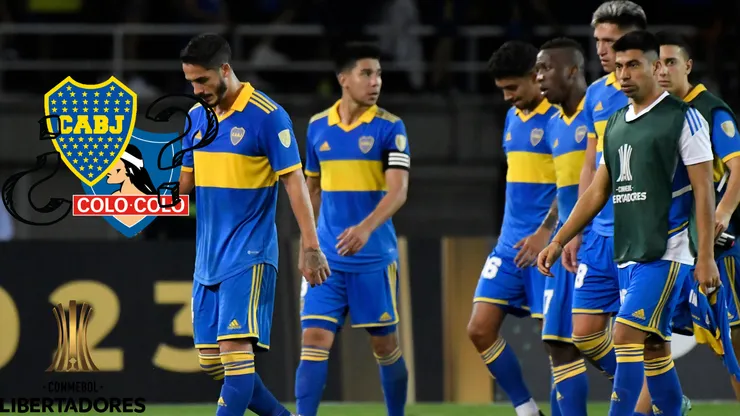 ¿Qué pasa si Boca pierde con Colo Colo?