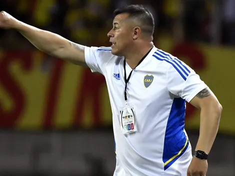 Los 3 cambios que podría hacer Almirón para recibir a Tigre