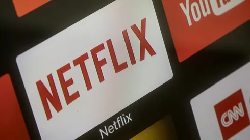 Netflix añade nuevo contenido a su catalogo.