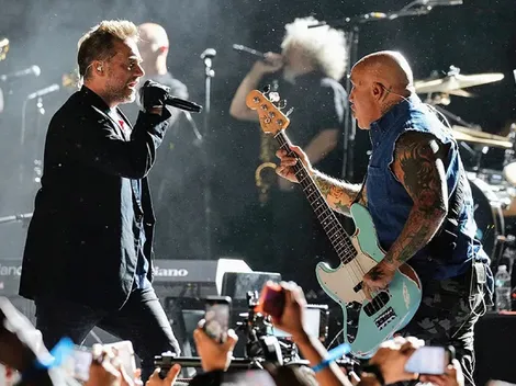 Link para ver Los Fabulosos Cadillacs desde el Movistar Arena 2023 EN VIVO y EN DIRECTO