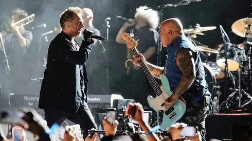 Los Fabulosos Cadillacs se presentarán en el Movistar Arena 2023.