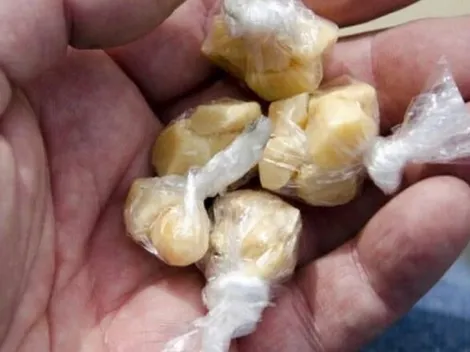 La "Pedra": la nueva droga que azota Misiones y transforma a las personas en "Zombies"