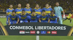 La sorpresiva salida que tendría Boca en el próximo mercado de pases