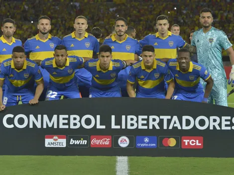 La frase del astrólogo de Boca que los hinchas querían escuchar tras la derrota en Colombia