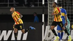 Lo confirmó un jugador: Pereira "copió" el planteo de uno de los últimos rivales de Boca