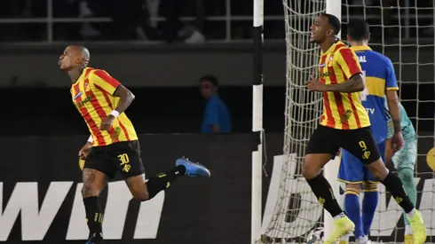 Lo confirmó un jugador: Pereira "copió" el planteo de uno de los últimos rivales de Boca