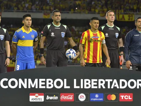 Las noticias de Boca hoy: derrota en Colombia que complica y el importante llamado que hizo Riquelme