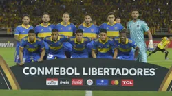 "Me deprime": los hinchas de Boca se la agarraron con un titular ante Deportivo Pereira