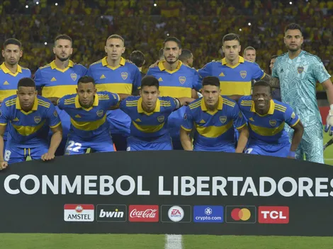 "Me deprime": los hinchas de Boca se la agarraron con un titular ante Deportivo Pereira
