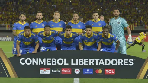 "Me deprime": los hinchas de Boca se la agarraron con un titular ante Deportivo Pereira