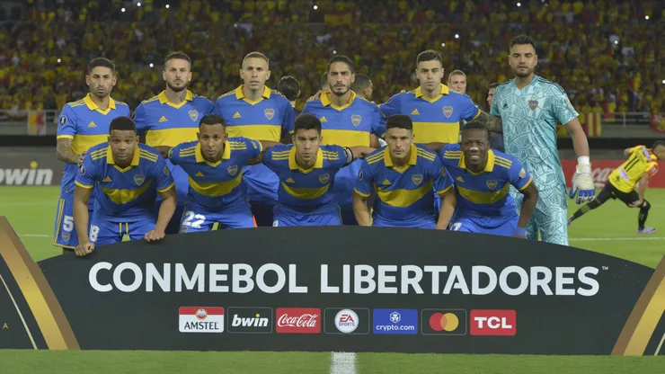 "Me deprime": los hinchas de Boca se la agarraron con un titular ante Deportivo Pereira