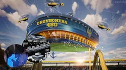 Los memes de los hinchas de Boca por la última propuesta de la Nueva Bombonera