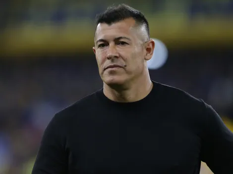 Con una sorpresa, la formación de Boca para buscar la clasificación a los octavos de la Libertadores