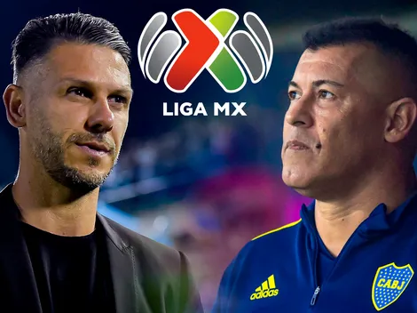 Ni Boca ni River: el gran deseo de ambos clubes firmó contrato en un equipo mexicano