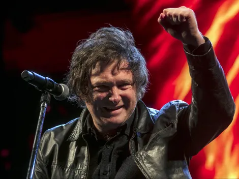 Los 2 exfuncionarios de Menem que serían parte del equipo económico de Milei