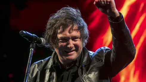 Los 2 exfuncionarios de Menem que serían parte del equipo económico de Milei