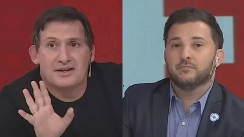 Kablan vs. Brancatelli.