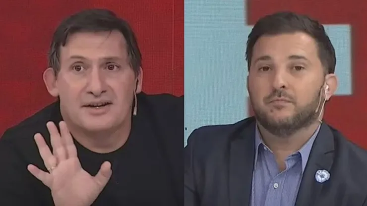 Kablan vs. Brancatelli.
