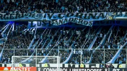 ¿Por qué la CONMEBOL multó a Racing en Copa Libertadores y cuál es la sanción?