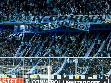 ¿Por qué la CONMEBOL multó a Racing en Copa Libertadores y cuál es la sanción?